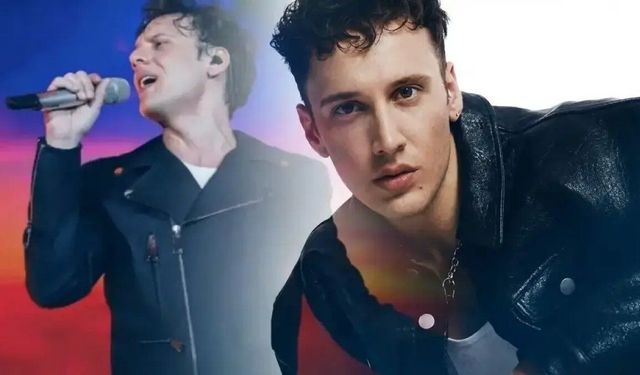 Şarkıcı Edis, gözaltına alındı