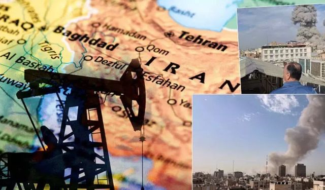 İsrail'in İran'a saldırısı sonrası piyasalar diken üstünde: Gözler petrol fiyatlarında