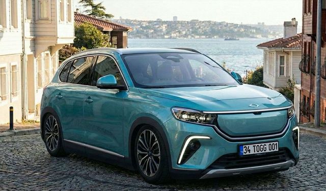 Togg'un ucuz modeli T6'nın fiyatı belli oldu