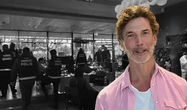 Club House'un sahibi Menderes Utku tutuklandı