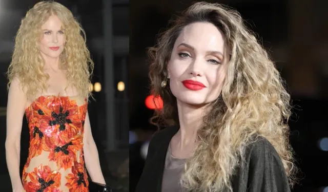 Hollywood'da büyük kavga koptu: O rolü çok istiyordum... Benden çaldın!