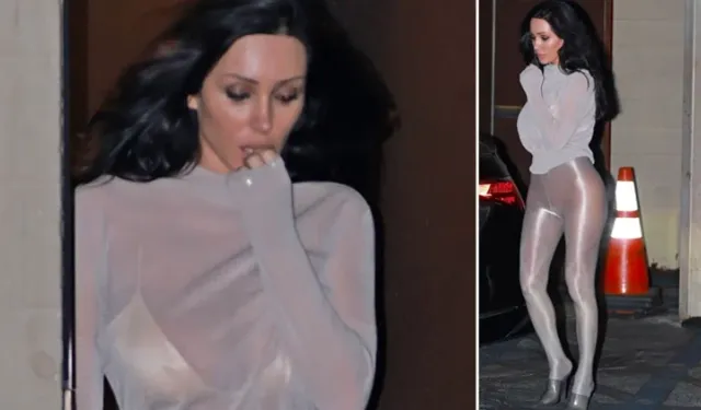 Herkes 'sözde' diyordu... Meğer onlar 'özde' evliymiş...