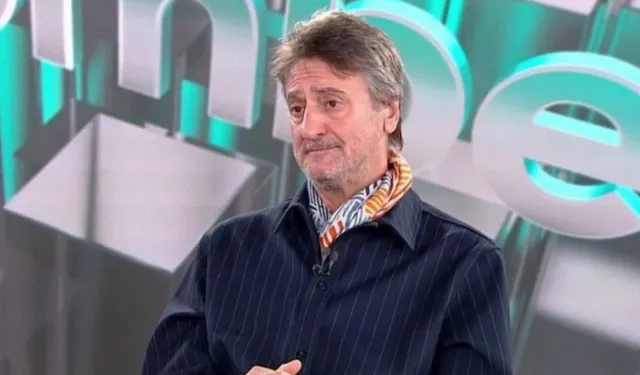 Bebek Otel'in sahibi Muzaffer Yıldırım’ın mal varlığına el konuldu