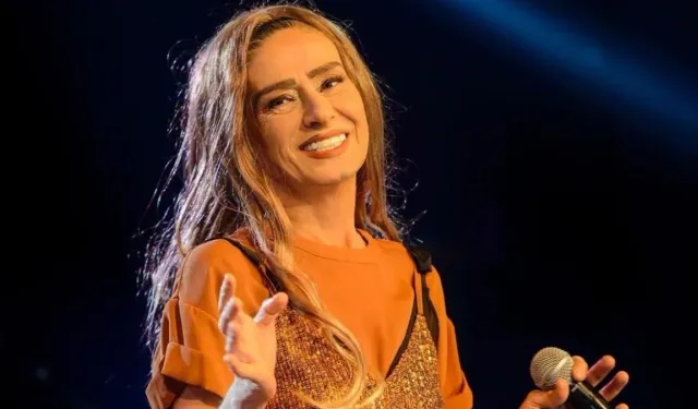 Yıldız Tilbe Gazze'de 12 bin kişiye iftar verecek