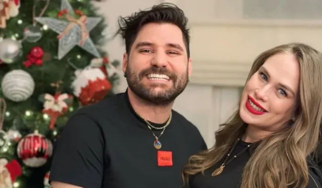 Begüm Öner ile Ceyhun Fersoy'un bebeği doğdu