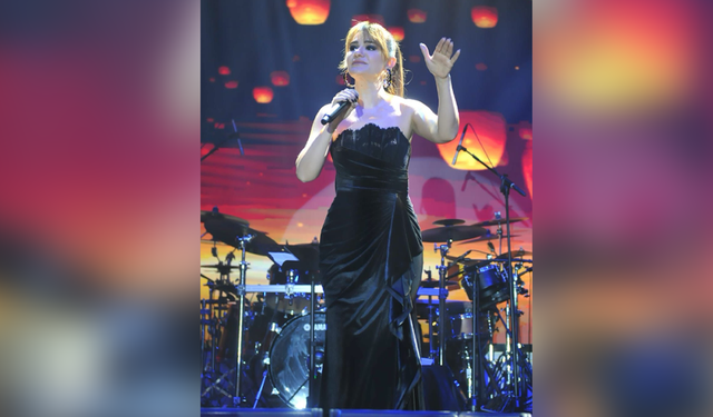 Derya Bedavacı:"RAMAZAN AYI SONRASI YENİ ŞARKI YOLDA"