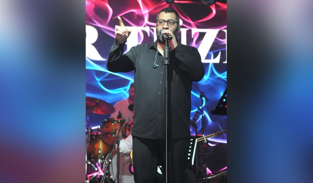 Özgür Tüzer’den Hem Müzik Hem Vefa Mesajı