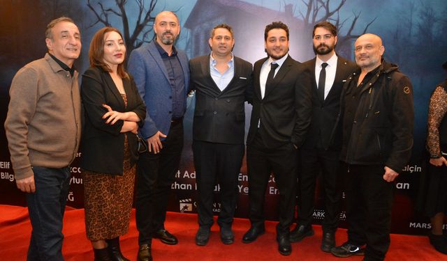 MUAMMA CENİN-İ CİN Azerbaycan’da Görkemli Gala ile Taçlandı