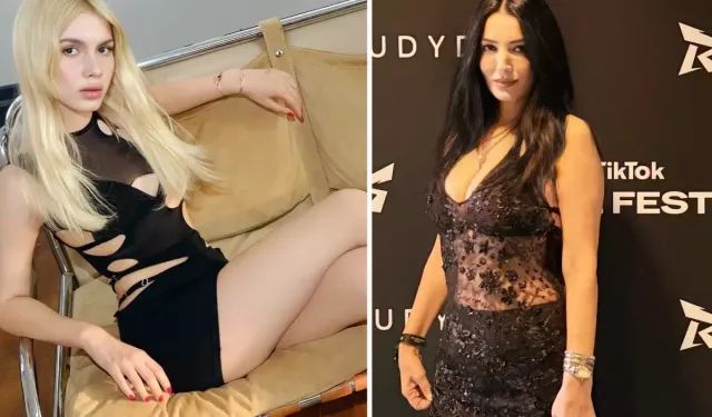 Aleyna Tilki'nin annesi, 3 günde paraya doydu