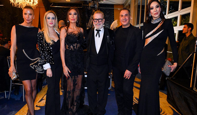 Unutulmaz Gece: KKTC Turizm ve Başarı Ödül Töreni Yankıları Devam Ediyor