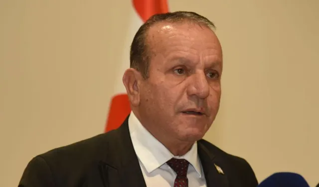 Ataoğlu’ndan çağrı: KKTC ana vatanın bir parçası, farklı adalara gidileceğine KKTC'ye gelinsin