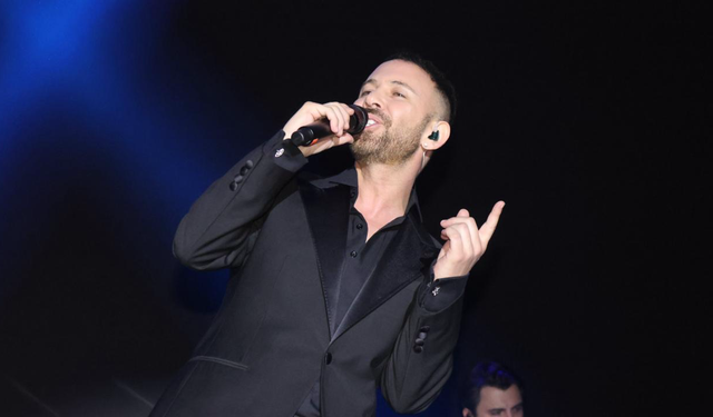 Berksan: “Aşk İşleri Kısmet… Zamanında Baba Olmayı Çok İstedim”