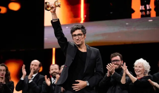 Berlin Film Festivali'ne Türk yönetmenler damga vurdu