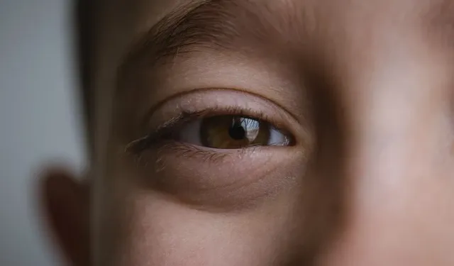 Bilim tarihinde şaşırtıcı keşif: Kör hasta yeniden görmeye başladı!