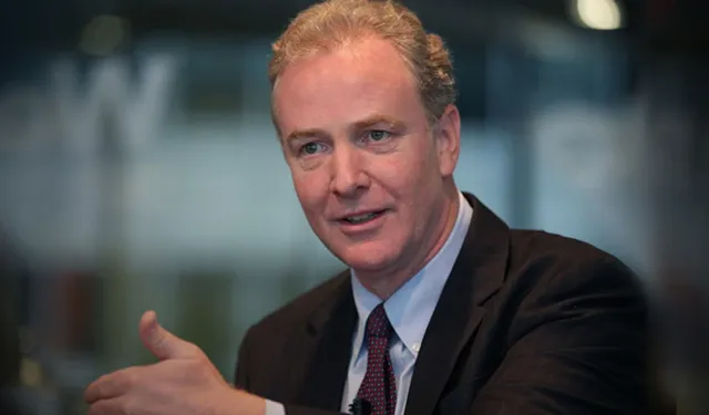 Demokrat Senatör Van Hollen’dan Trump’a Netanyahu tepkisi