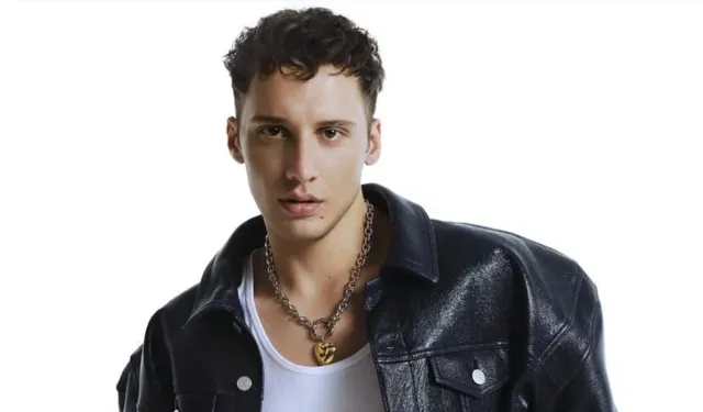 Şarkıcı Edis, serbest bırakıldı