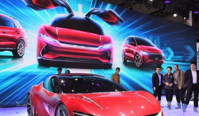Çin, elektrikli araçlarda o özelliği yasaklıyor