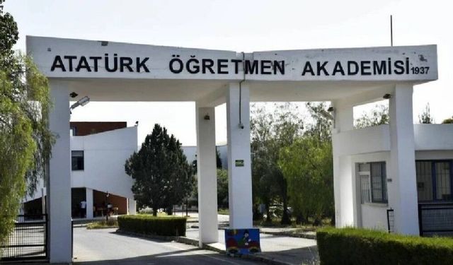 AÖA öğrencileri: Akademi ilkeleri pazarlık unsuru olamaz