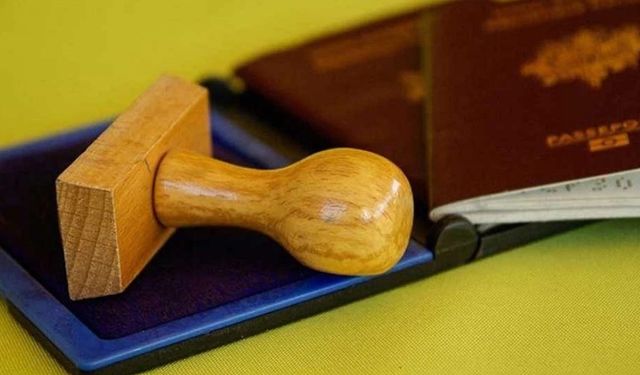 AB Komisyonu: Yeni vize stratejisi Türk vatandaşlarını doğrudan etkilemiyor