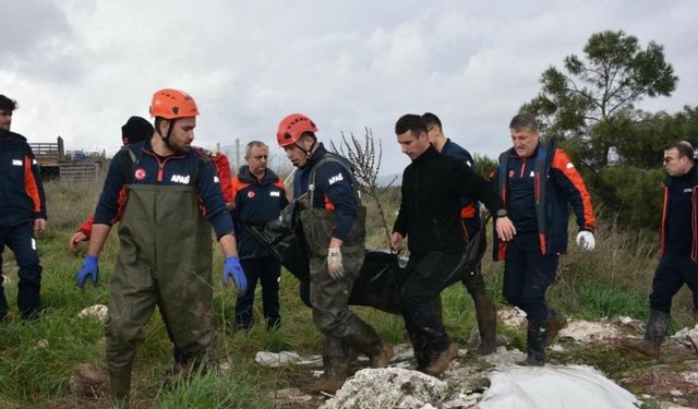 48 saatte üç benzer facia: İki ceset daha bulundu