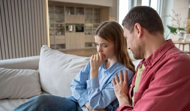 Bu tepkilere dikkat! Aldatmayı ele veren 8 işaret