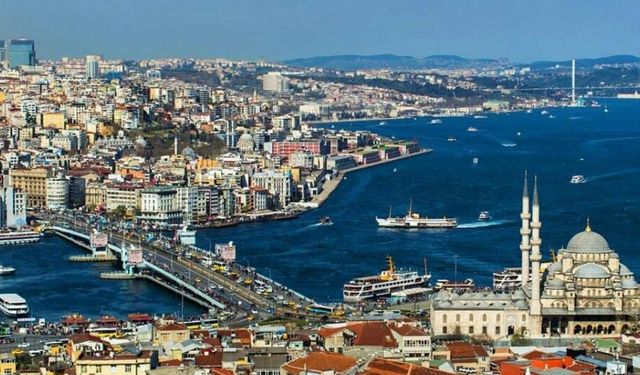 Uzman isimden megakent İstanbul için korkutan uyarı: Tehlike oldukça yüksek ve yakın!