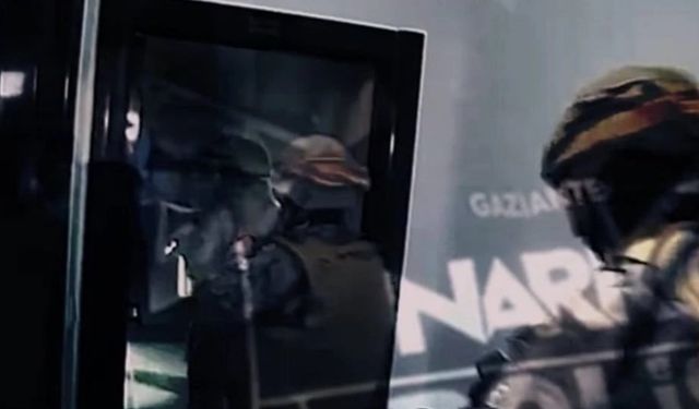 Türkiye'de 24 ilde düzenlenen uyuşturucu operasyonlarında 144 şüpheli yakalandı