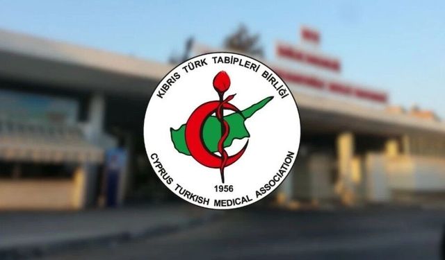 Tabipler Birliği: Sağlıkta krizin nedeni belli; plansızlık, ihmalkârlık, yönetmeyi becerememe