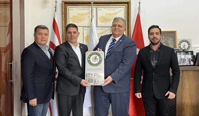 Milli Olimpiyat Komitesi ile Vakıflar İdaresi arasında “Sportmenlik Protokolü” imzalandı