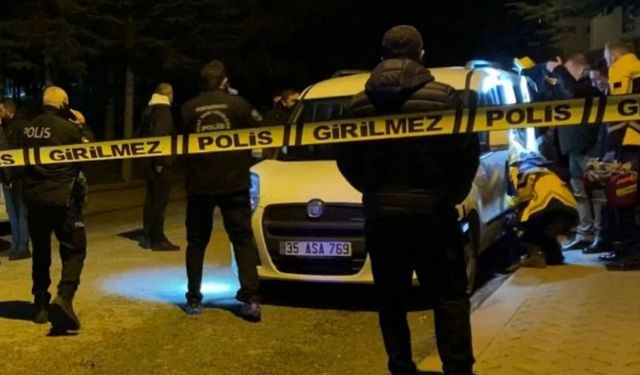 Başkentteki vahşette korkunç detaylar