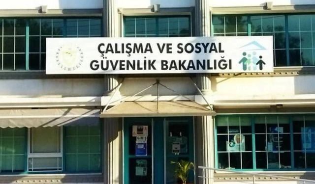 Çalışma Bakanlığı, Ektam'da yaşanan süreç nedeniyle bugün Uzlaştırma Kurulu'nu topluyor