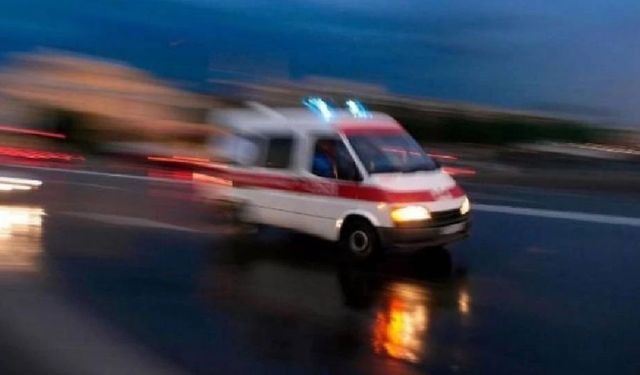 62 yaşındaki Gürcan Mertcanoğlu yaşamını yitirdi