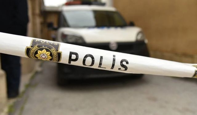 Girne’de alkol tesiri altındaki sürücü kazaya karıştı: 1 yaralı