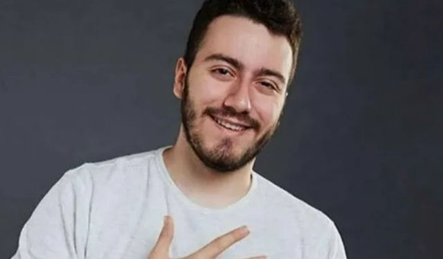 Sosyal medya fenomeni Enes Batur gözaltına alındı