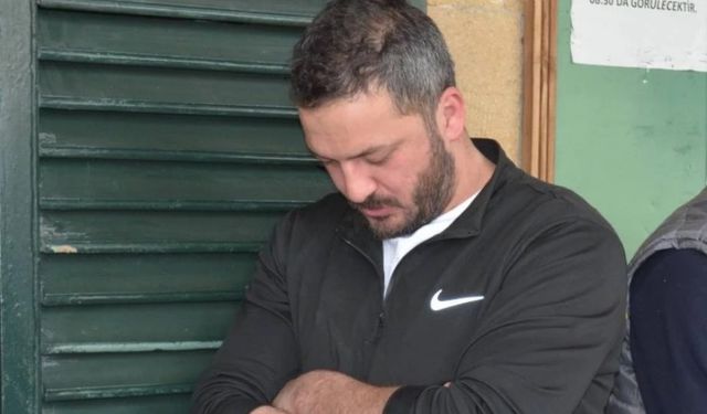 Alkollü içki tesiri altında çevreye rahatsızlık verdi: 3 yıl sulh ve sükûneti koruma emri verildi