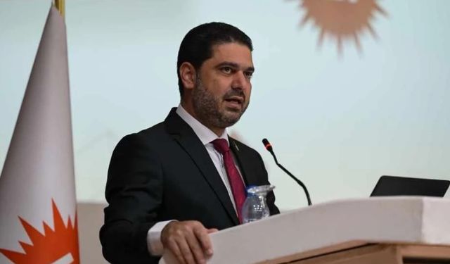 UBP: 9 mahalle kongresi mahkeme kararıyla değil, Parti Meclisi kararıyla iptal edildi