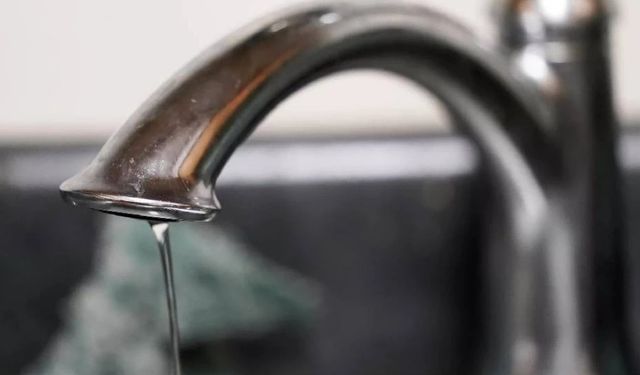 Girne Ana İsale Hattı’ndaki çalışmalar nedeniyle 16 Şubat–6 Mart tarihlerinde bazı bölgelere su verilemeyecek