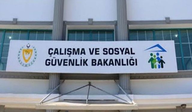 Çalışma Bakanlığı: Tüm iyi niyetli girişimlere rağmen işveren tarafı toplantıya katılmadı