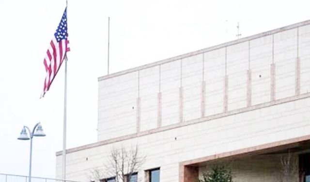 ABD: Ercan Havalimanı’na yönelik ziyaret Amerikan vatandaşlarının güvenliği amacıyla yapıldı