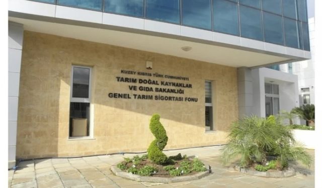 Şap hastalığı tazminatları ödendi: 4 üreticiye 81 büyükbaş için yaklaşık 4 milyon TL ödeme