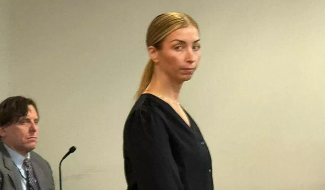 İki öğrencisini istismar edip hamile kalan öğretmenin cezası belli oldu