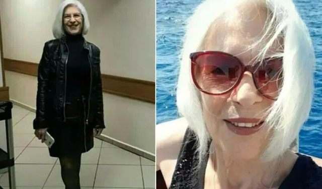 83 yaşında katil oldu! Uyuyan eşinin boğazını kesti