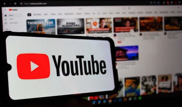 YouTube'un bir yıllık kazancı dudak uçuklattı!