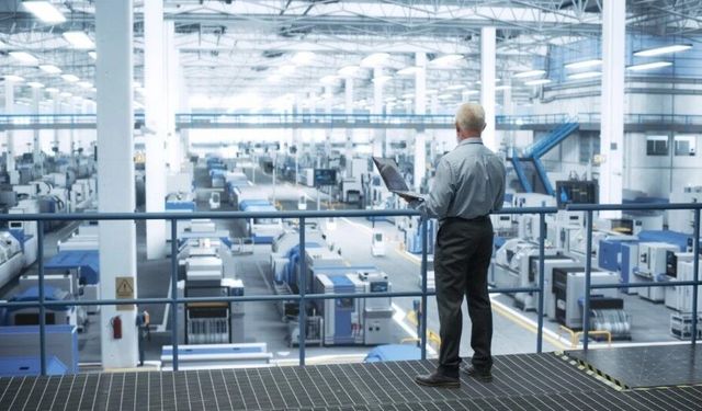 Nur topu gibi bir krizimiz daha oldu!