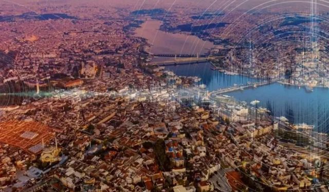 İstanbul'u alarma geçiren deprem bildirimi! AFAD'dan açıklama