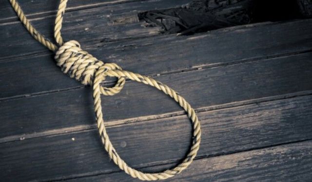 13 yaşındaki çocuk asılı halde bulundu!