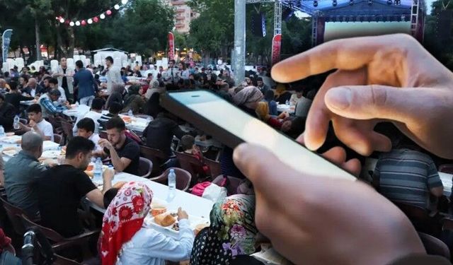 Ramazanda 'siber tuzak' alarmı! Bu mesajlara dikkat