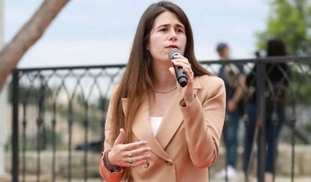 Çeşme Belediye Başkanı Lâl Denizli ifade verecek