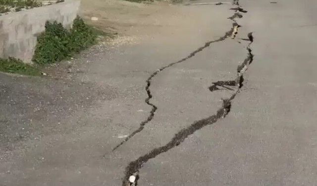 6 Şubat'ta felaketi yaşayan kentte korkutan hareketlilik!