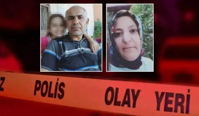 İftar vakti kanlı saldırı! Son nefesinde katillerinin ismini verdi